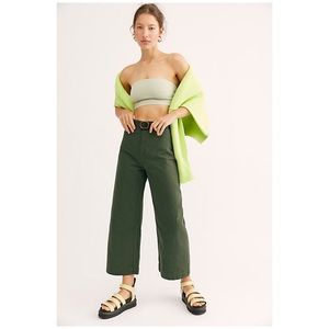 Free People Patti Pant